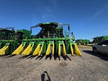 Main image John Deere CP770