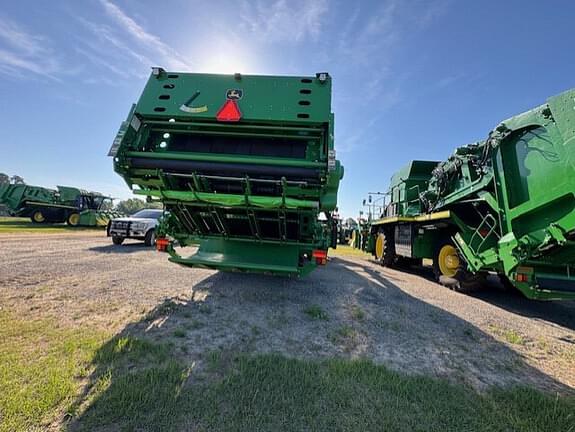 Image of John Deere CP770 equipment image 3