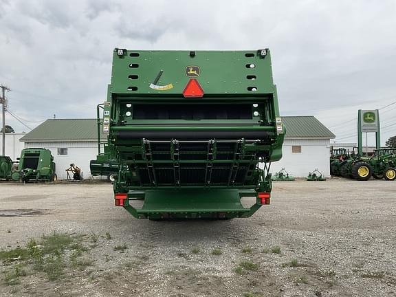 Image of John Deere CP770 equipment image 2