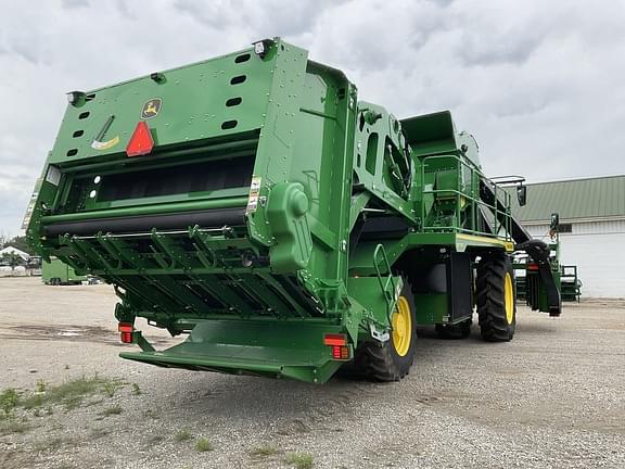 Image of John Deere CP770 equipment image 3