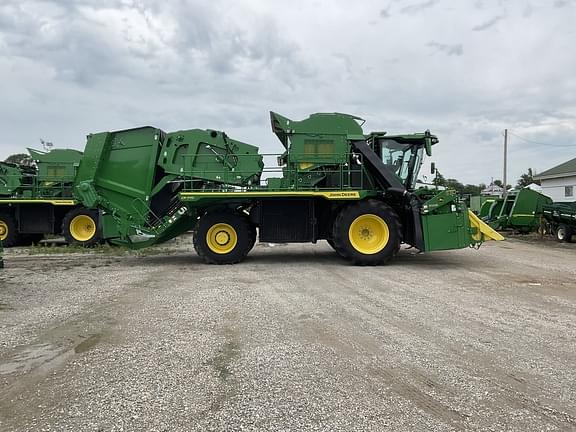 Image of John Deere CP770 equipment image 4