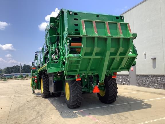 Image of John Deere CP770 equipment image 3
