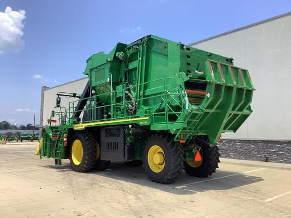 Image of John Deere CP770 Primary image