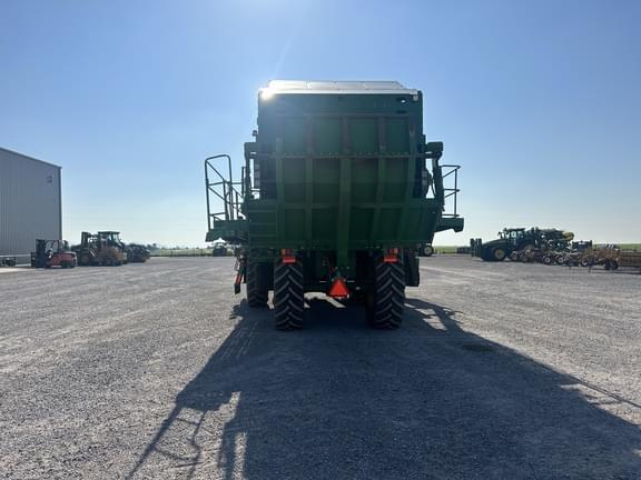 Image of John Deere CP770 equipment image 3