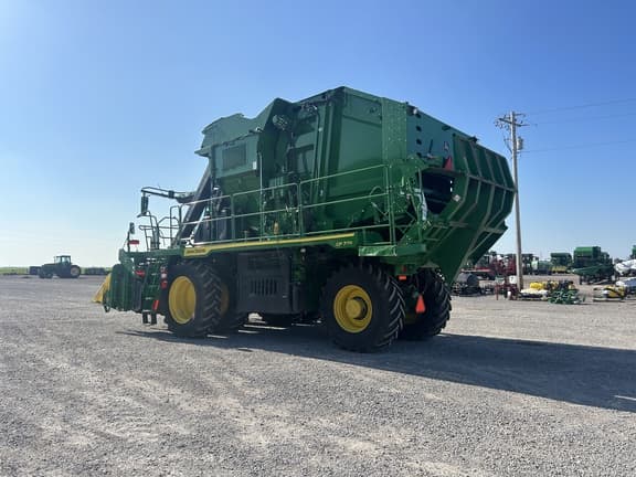 Image of John Deere CP770 equipment image 2