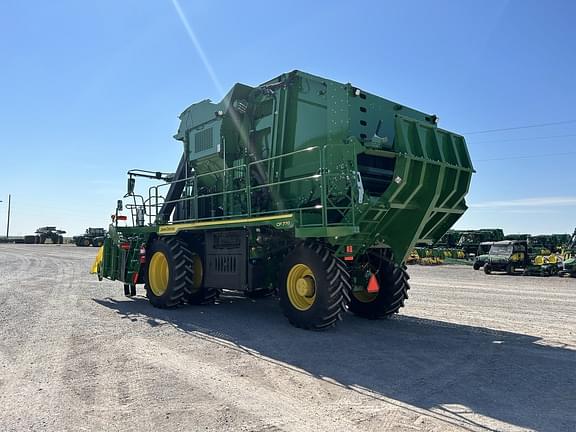 Image of John Deere CP770 equipment image 2