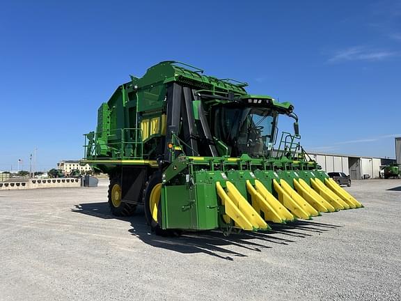 Image of John Deere CP770 Primary image