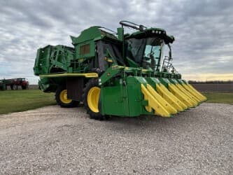 Image of John Deere CP770 Primary image