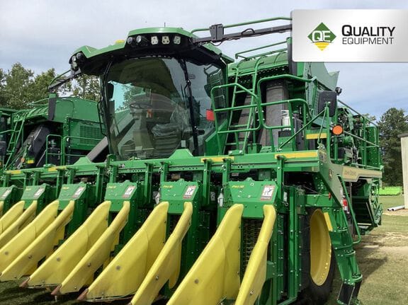 2023 John Deere CP770 Equipment Image0