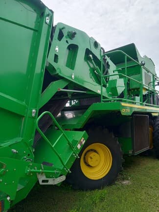 Image of John Deere CP770 equipment image 1
