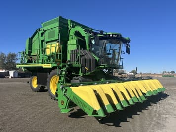 Main image John Deere CS770