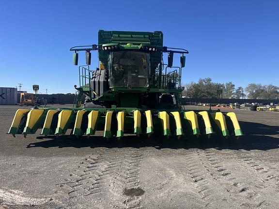 Image of John Deere CS770 equipment image 1