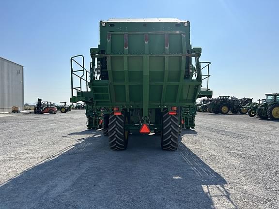 Image of John Deere CS770 equipment image 3