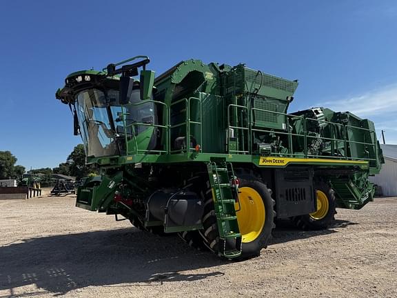 Image of John Deere CS770 Primary image