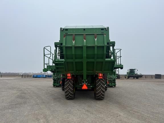 Image of John Deere CS770 equipment image 3