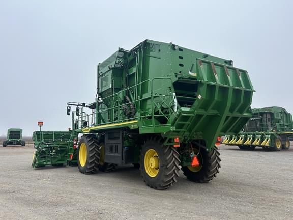 Image of John Deere CS770 equipment image 2