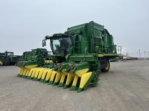 2023 John Deere CS770 Image