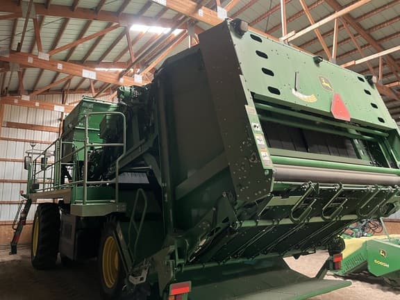 Image of John Deere CS770 equipment image 1