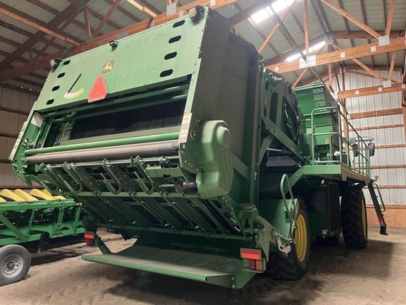 Image of John Deere CS770 equipment image 3
