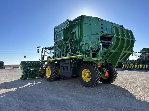 Image of John Deere CS770 equipment image 3