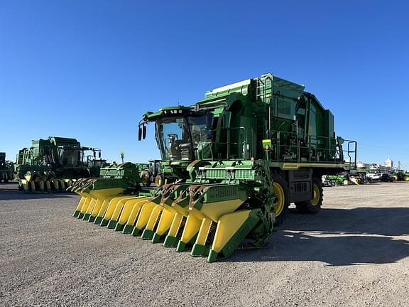 Image of John Deere CS770 equipment image 1