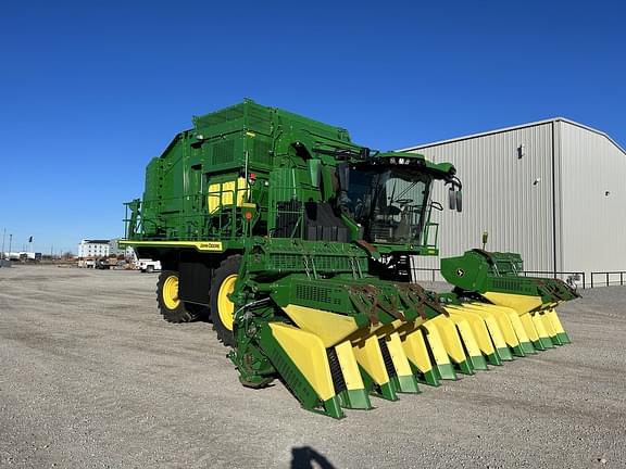 Image of John Deere CS770 Primary image