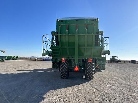 Image of John Deere CS770 equipment image 4