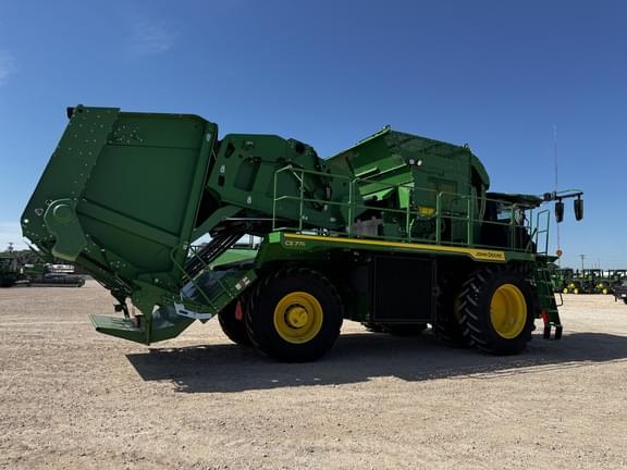Image of John Deere CS770 equipment image 4