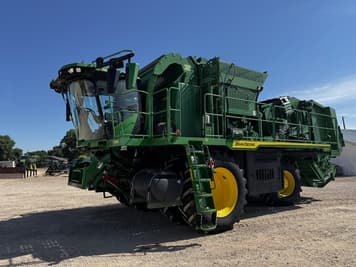 Main image John Deere CS770