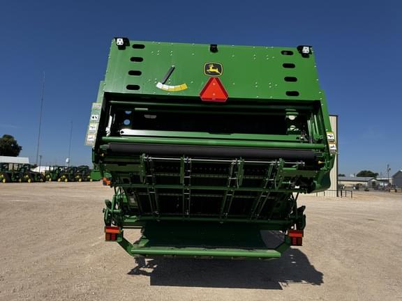 Image of John Deere CS770 equipment image 3