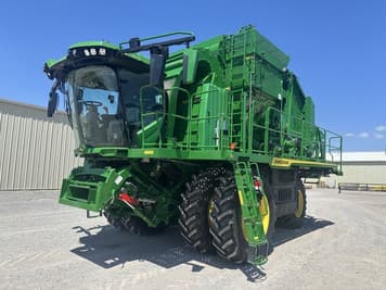 Main image John Deere CS770
