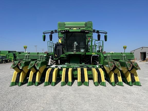 Image of John Deere CS770 equipment image 3