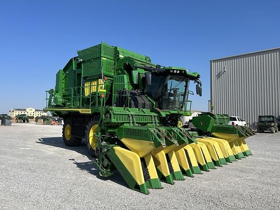 Image of John Deere CS770 equipment image 2