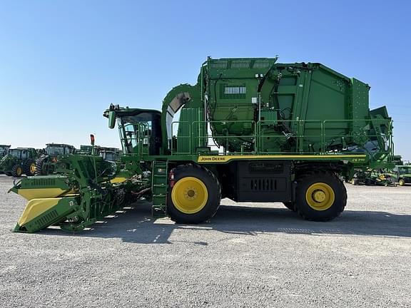 Image of John Deere CS770 equipment image 4