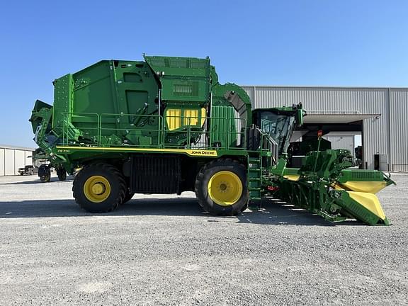 Image of John Deere CS770 equipment image 1