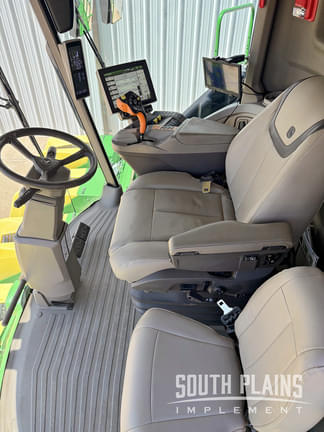 Image of John Deere CS770 equipment image 4