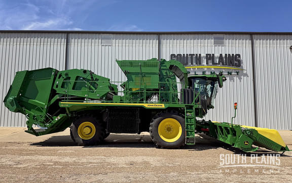 Image of John Deere CS770 Primary image