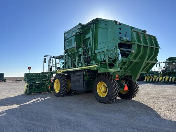 Image of John Deere CS770 equipment image 2