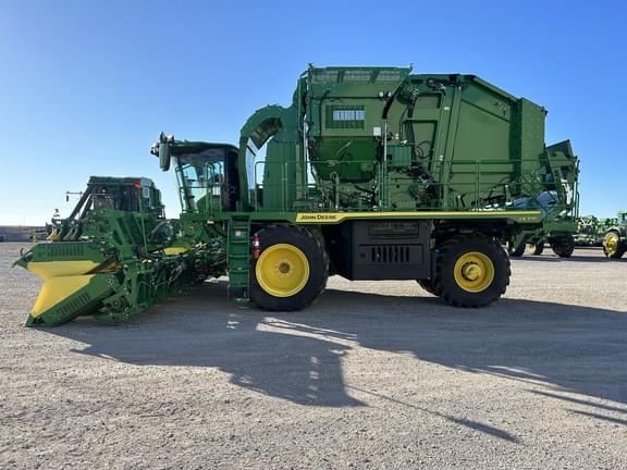 Image of John Deere CS770 equipment image 1