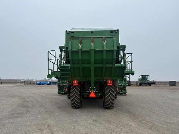 Image of John Deere CS770 equipment image 3