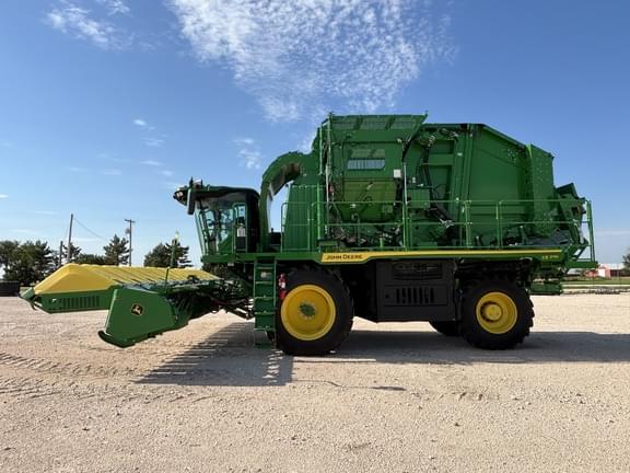 Image of John Deere CS770 equipment image 1