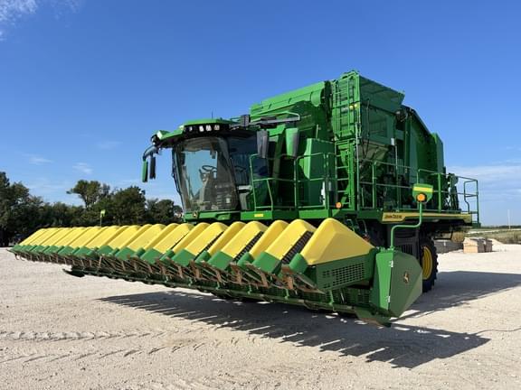 Image of John Deere CS770 Primary image