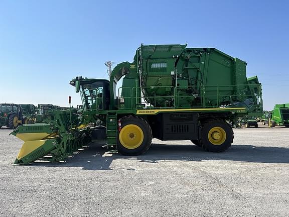 Image of John Deere CS770 equipment image 1