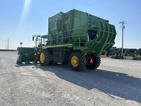 Image of John Deere CS770 equipment image 2