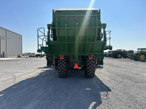 Image of John Deere CS770 equipment image 3