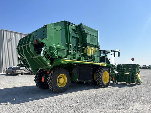 Image of John Deere CS770 equipment image 4