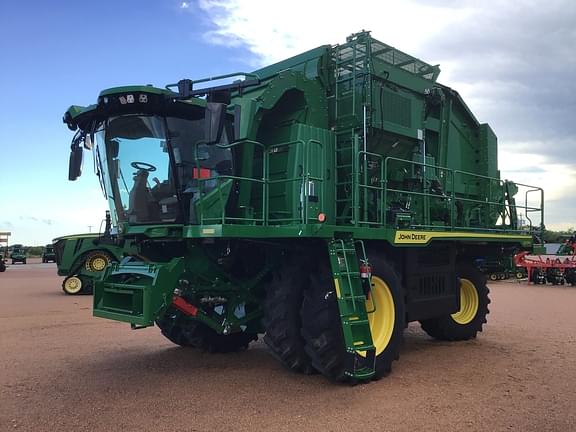 Image of John Deere CS770 equipment image 1
