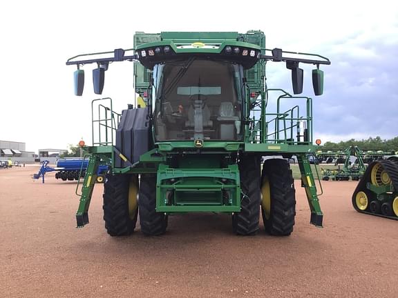 Image of John Deere CS770 equipment image 3