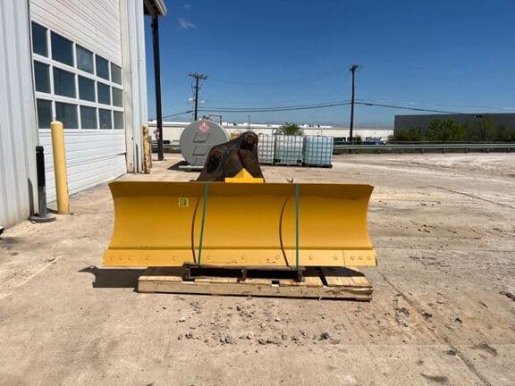 Image of John Deere SG96 equipment image 3