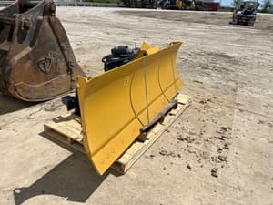 2023 John Deere SG96 Image